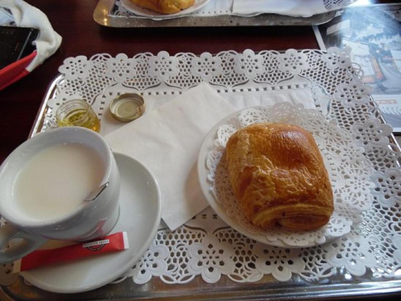 Grand Hotel Adghir Bordj el Kiffan Zewnętrze zdjęcie